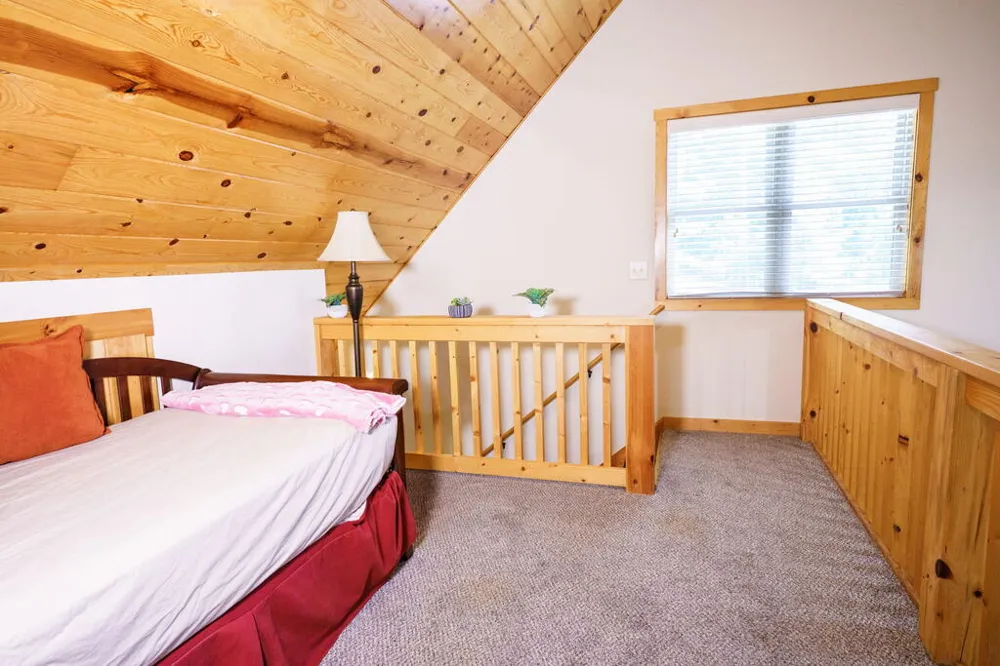 213 Echo Hill Drive Hayesville, NC 28904