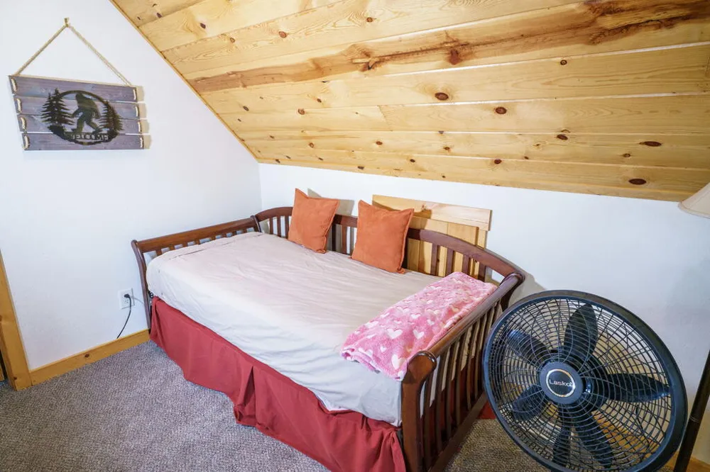 213 Echo Hill Drive Hayesville, NC 28904
