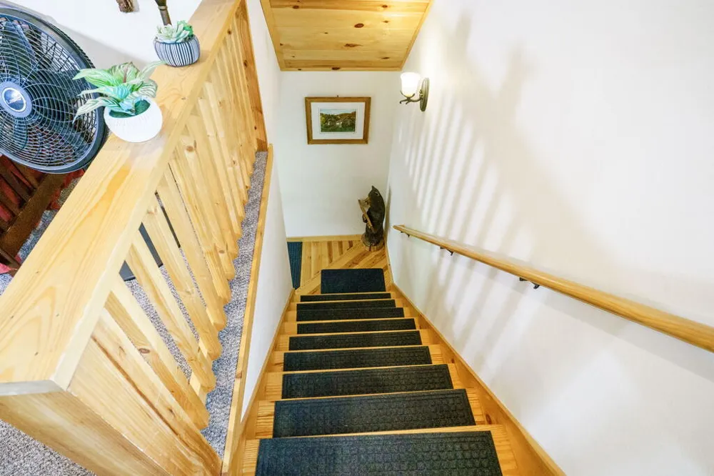 213 Echo Hill Drive Hayesville, NC 28904