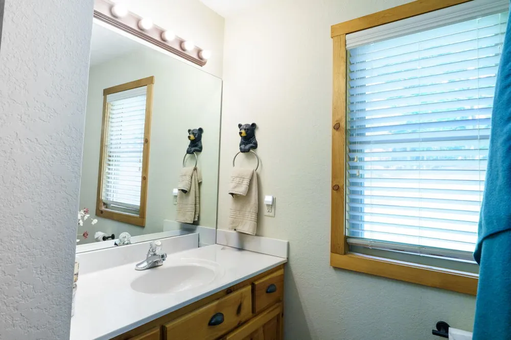 213 Echo Hill Drive Hayesville, NC 28904