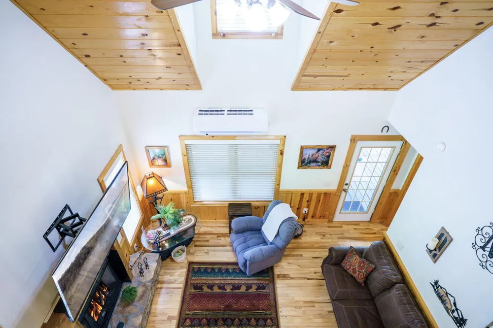213 Echo Hill Drive Hayesville, NC 28904