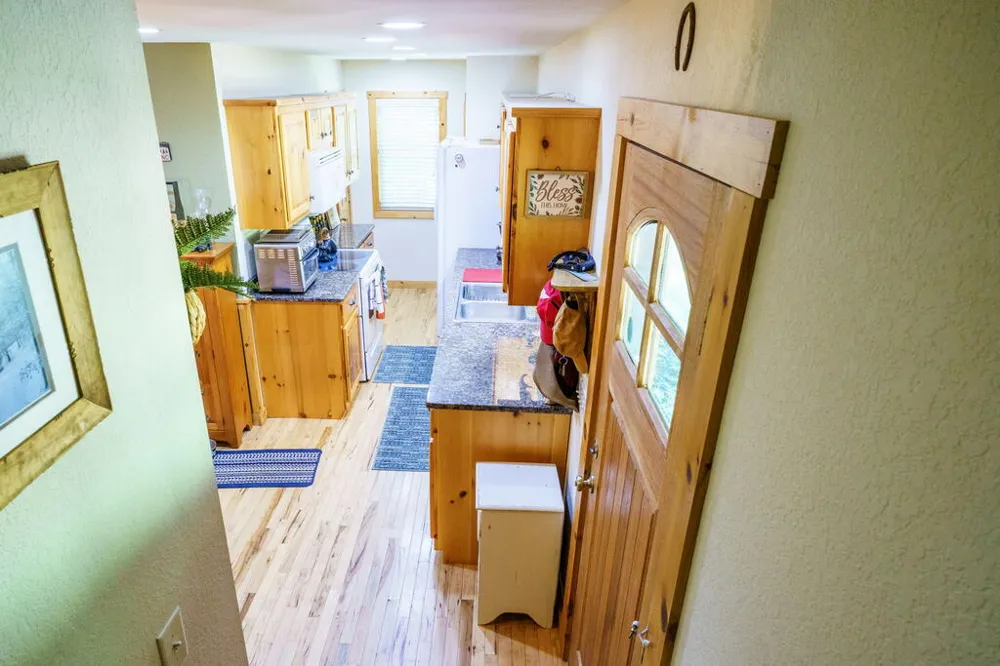 213 Echo Hill Drive Hayesville, NC 28904