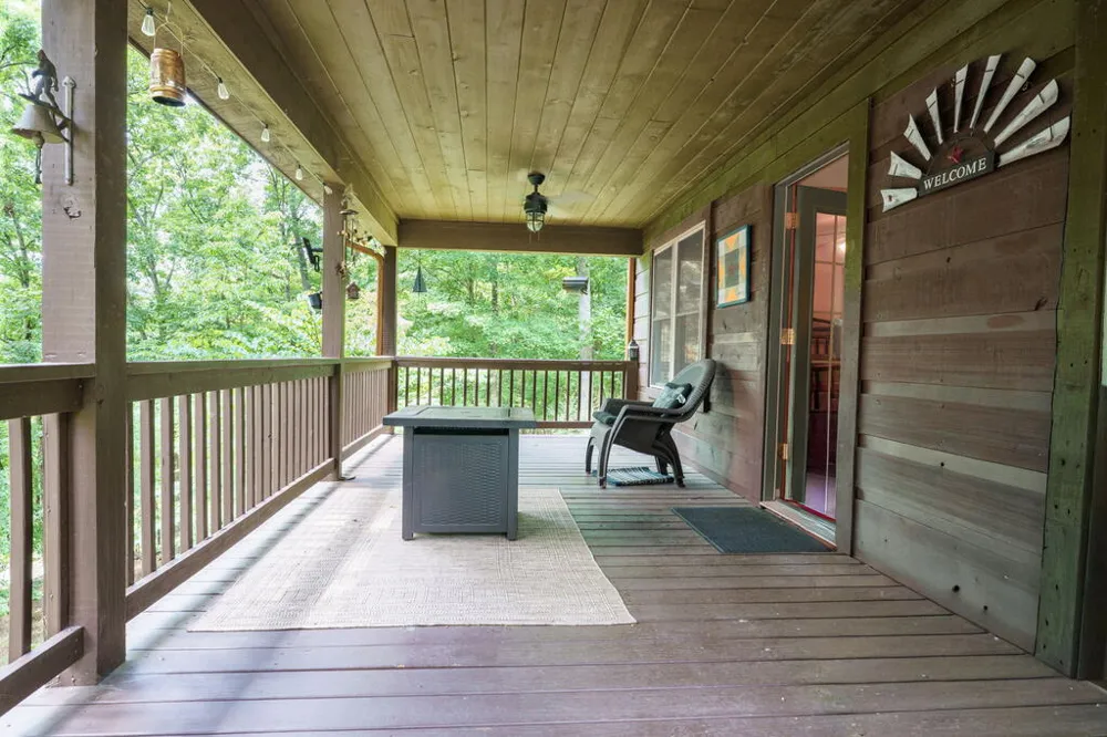 213 Echo Hill Drive Hayesville, NC 28904