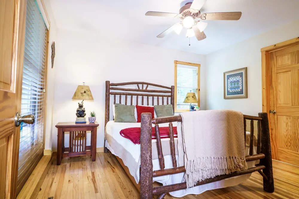 213 Echo Hill Drive Hayesville, NC 28904