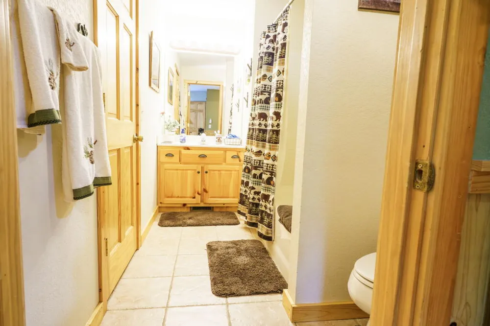213 Echo Hill Drive Hayesville, NC 28904