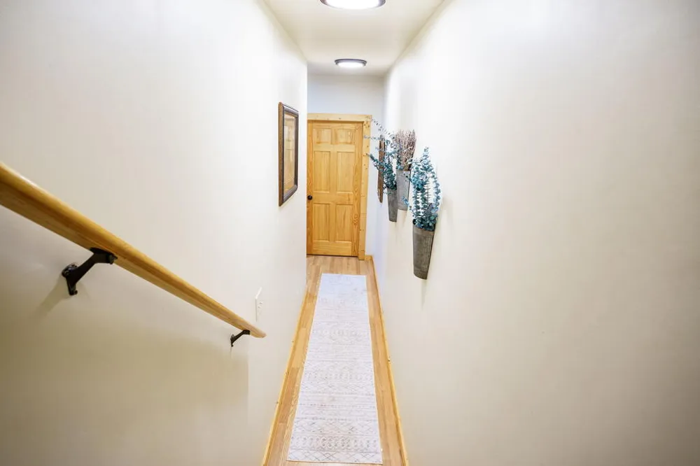213 Echo Hill Drive Hayesville, NC 28904