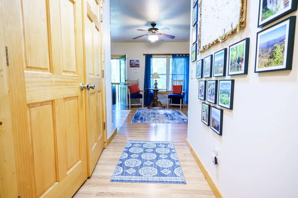 213 Echo Hill Drive Hayesville, NC 28904