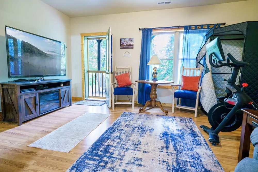 213 Echo Hill Drive Hayesville, NC 28904