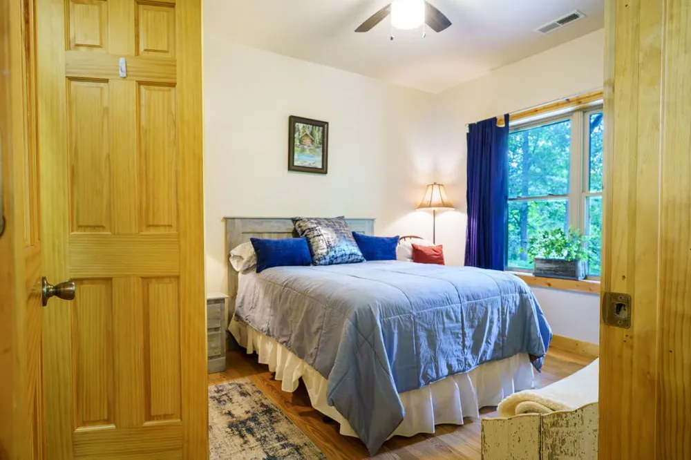 213 Echo Hill Drive Hayesville, NC 28904