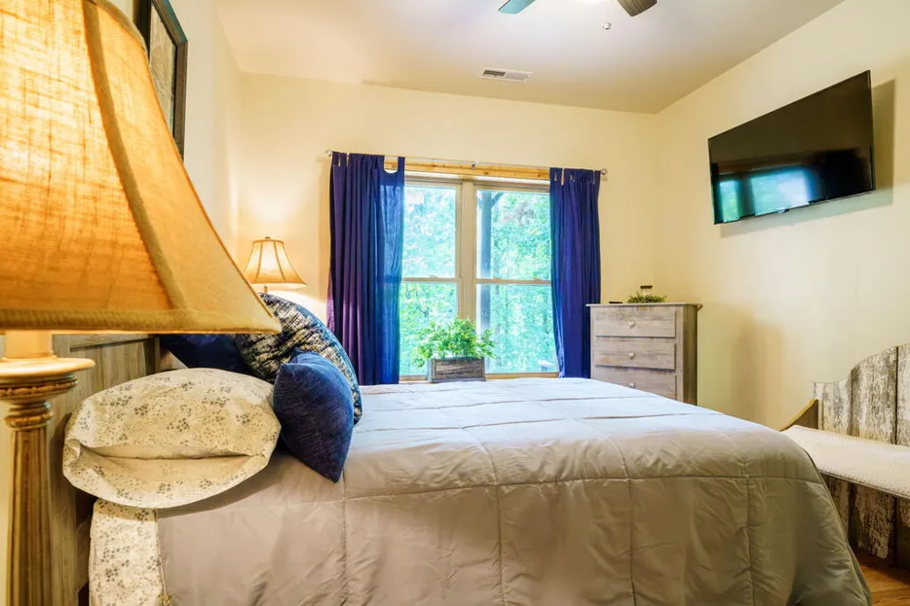 213 Echo Hill Drive Hayesville, NC 28904