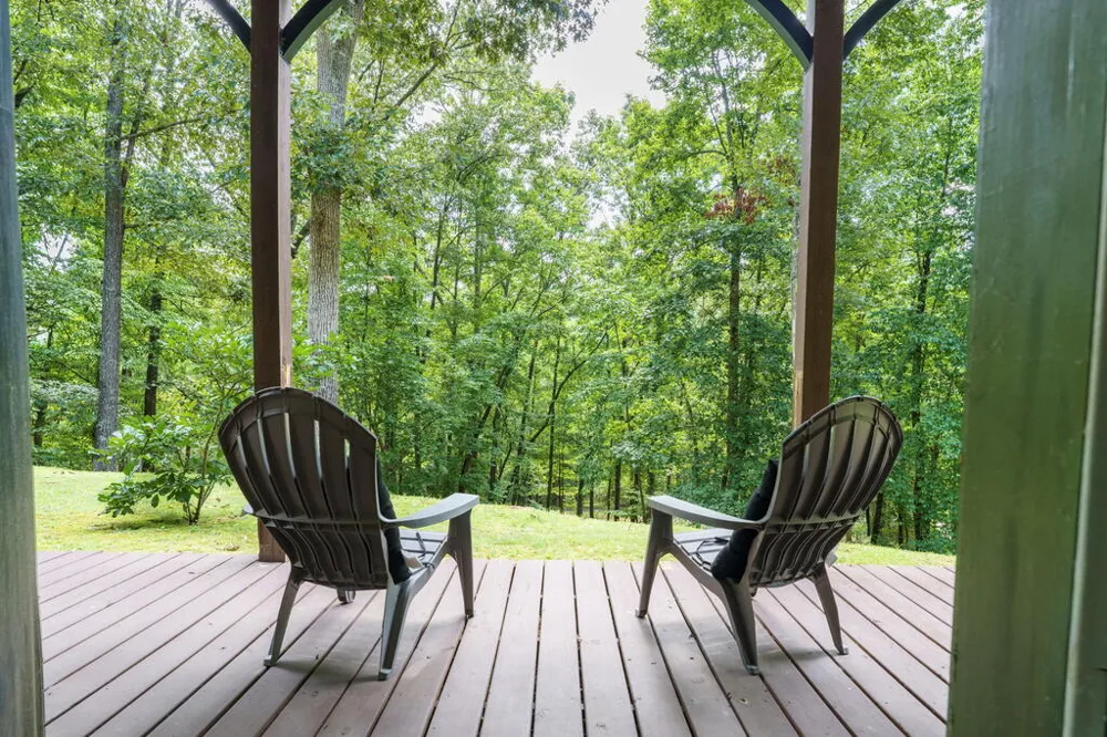 213 Echo Hill Drive Hayesville, NC 28904
