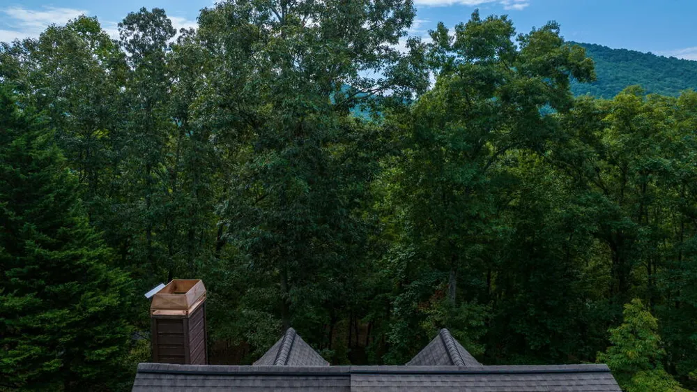213 Echo Hill Drive Hayesville, NC 28904