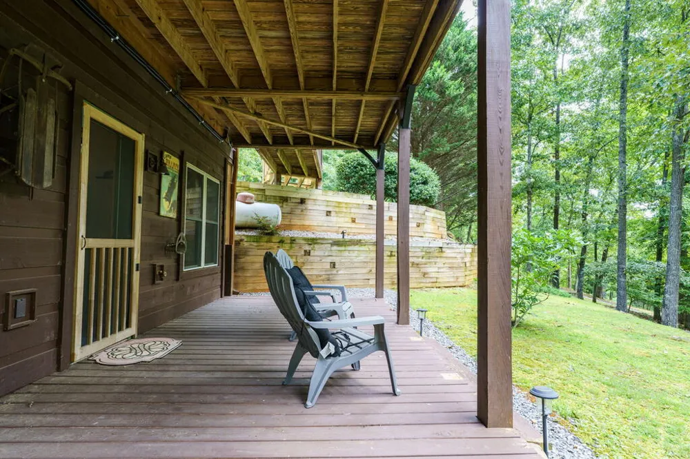 213 Echo Hill Drive Hayesville, NC 28904