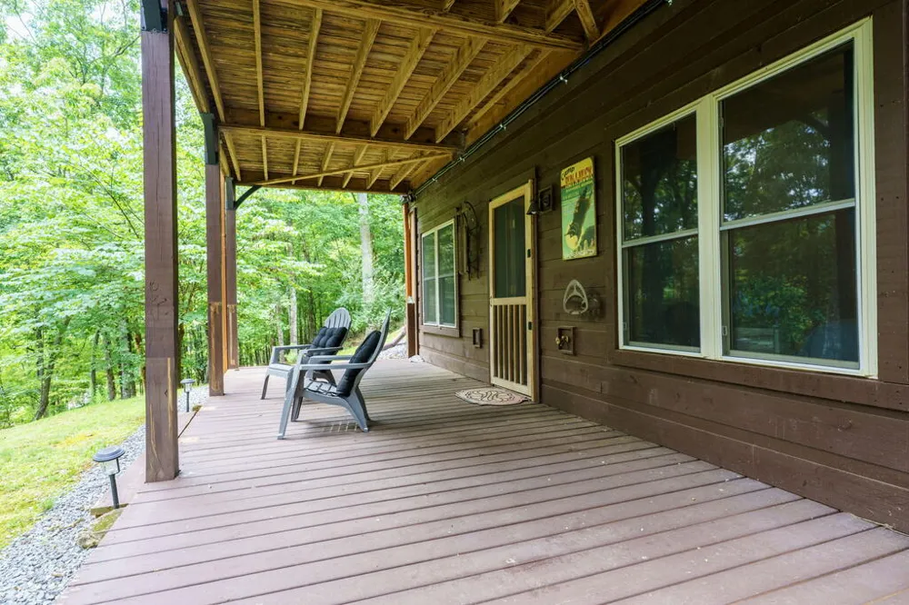 213 Echo Hill Drive Hayesville, NC 28904
