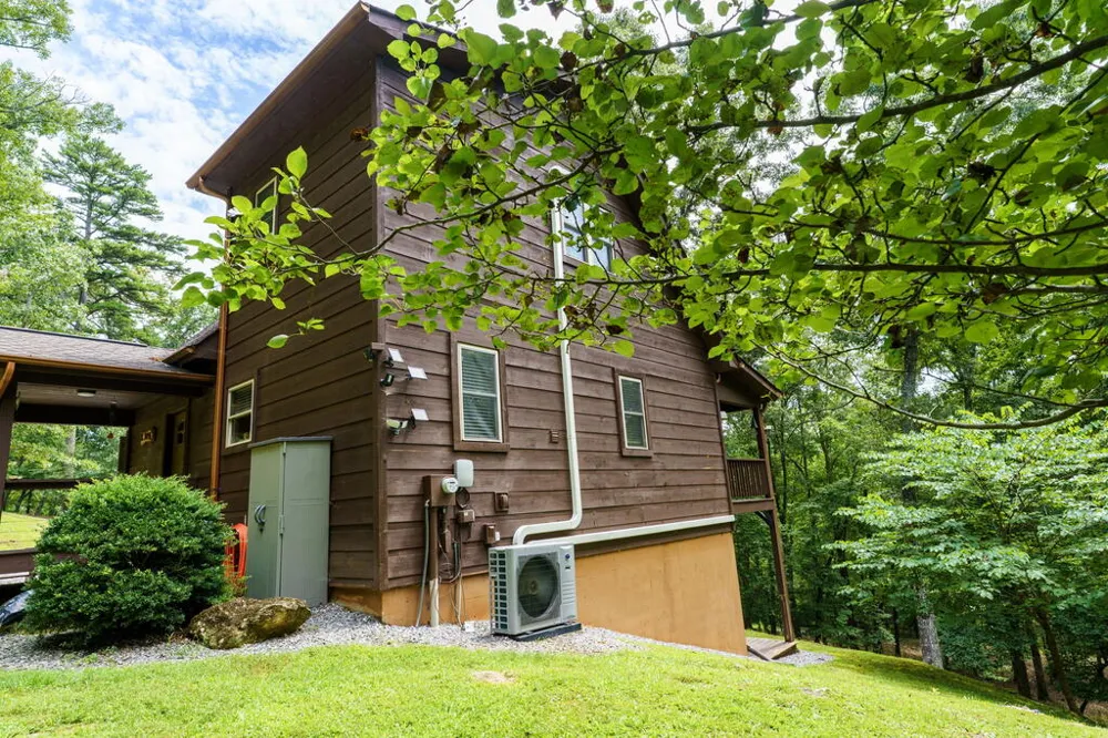 213 Echo Hill Drive Hayesville, NC 28904