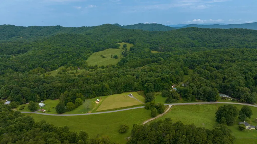 213 Echo Hill Drive Hayesville, NC 28904