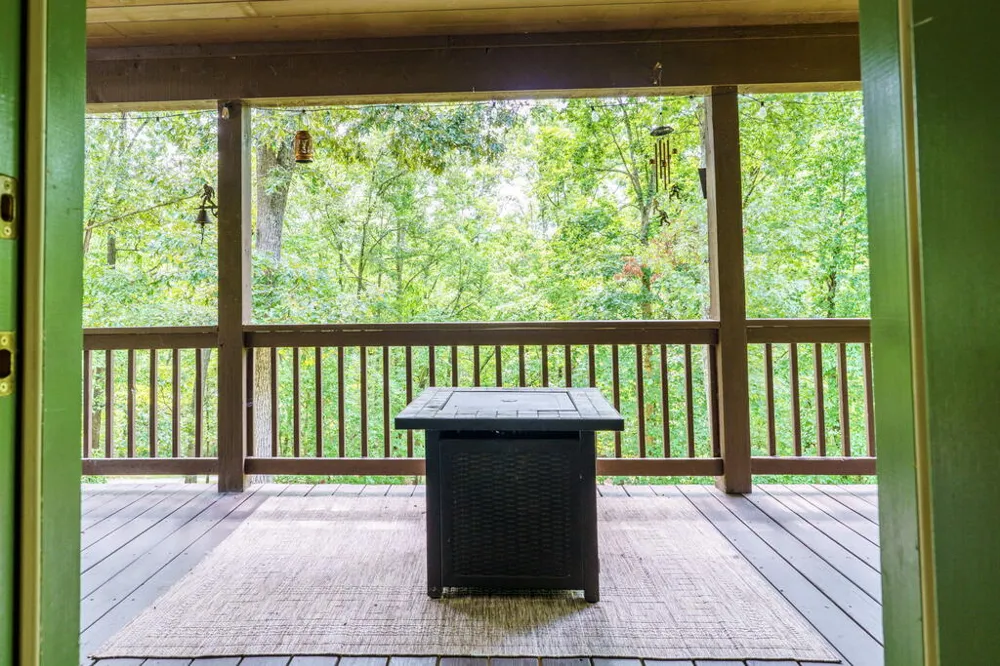 213 Echo Hill Drive Hayesville, NC 28904