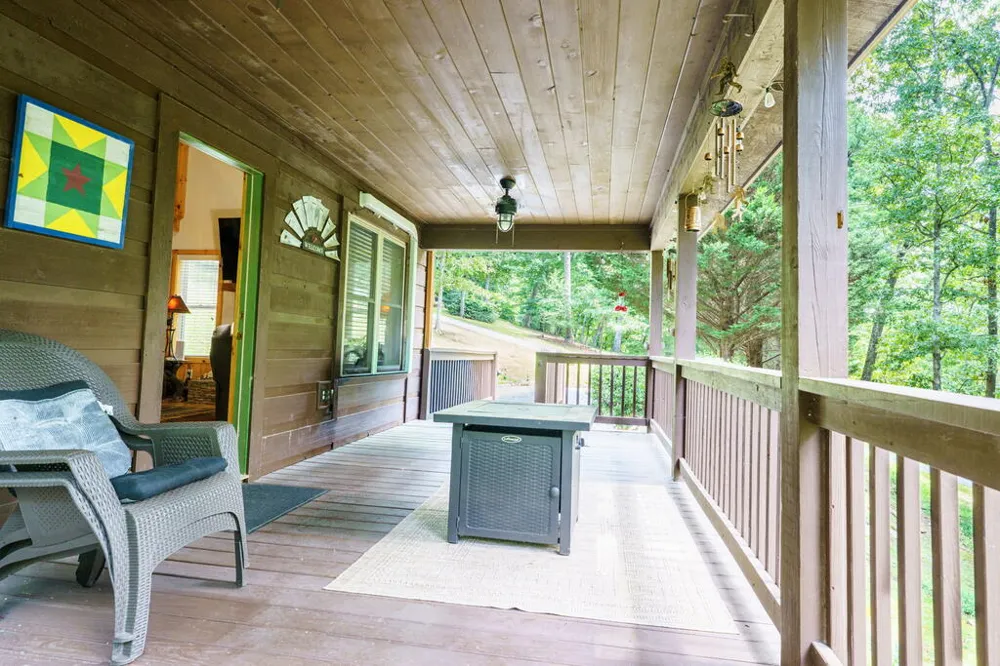 213 Echo Hill Drive Hayesville, NC 28904