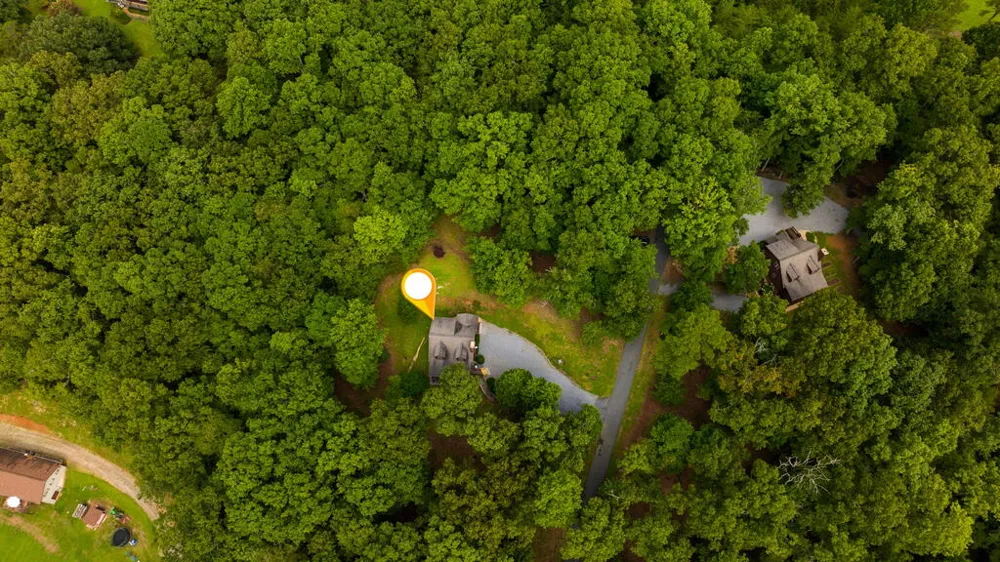213 Echo Hill Drive Hayesville, NC 28904