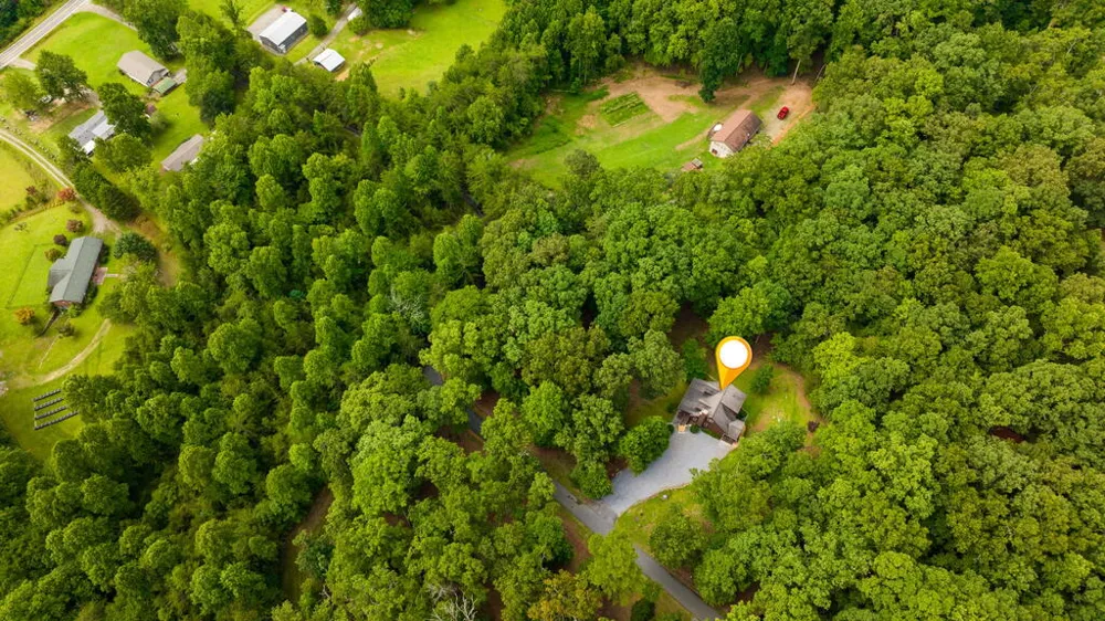 213 Echo Hill Drive Hayesville, NC 28904