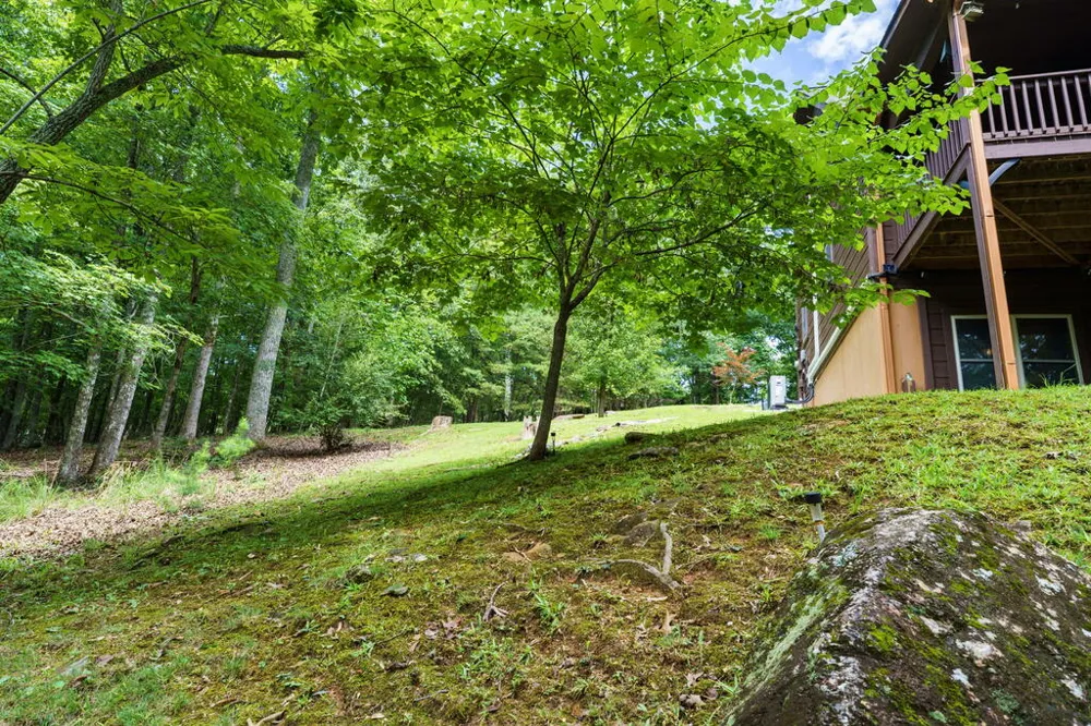 213 Echo Hill Drive Hayesville, NC 28904