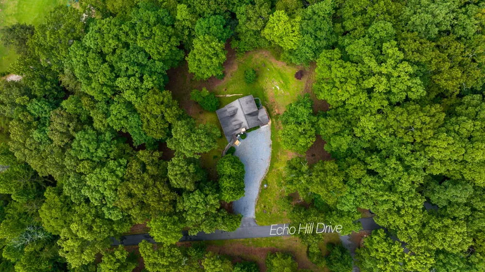 213 Echo Hill Drive Hayesville, NC 28904