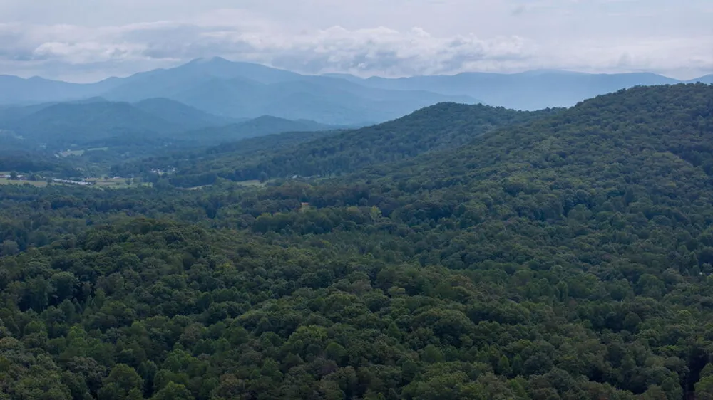 213 Echo Hill Drive Hayesville, NC 28904