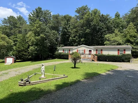 350 Bobcat Lane