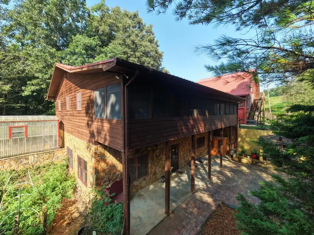 4782 Squirrel Hunting Road Morganton, GA 30560
