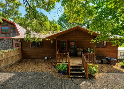 4782 Squirrel Hunting Road