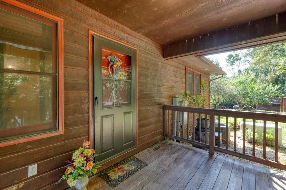 4782 Squirrel Hunting Road Morganton, GA 30560