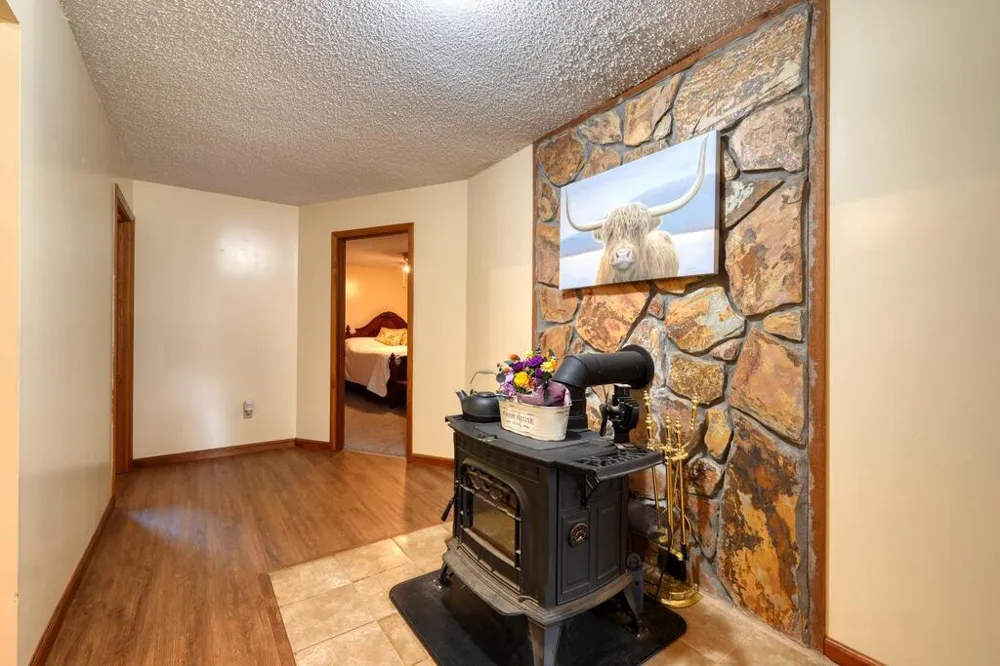 4782 Squirrel Hunting Road Morganton, GA 30560
