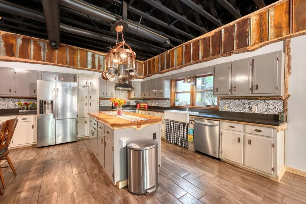 4782 Squirrel Hunting Road Morganton, GA 30560