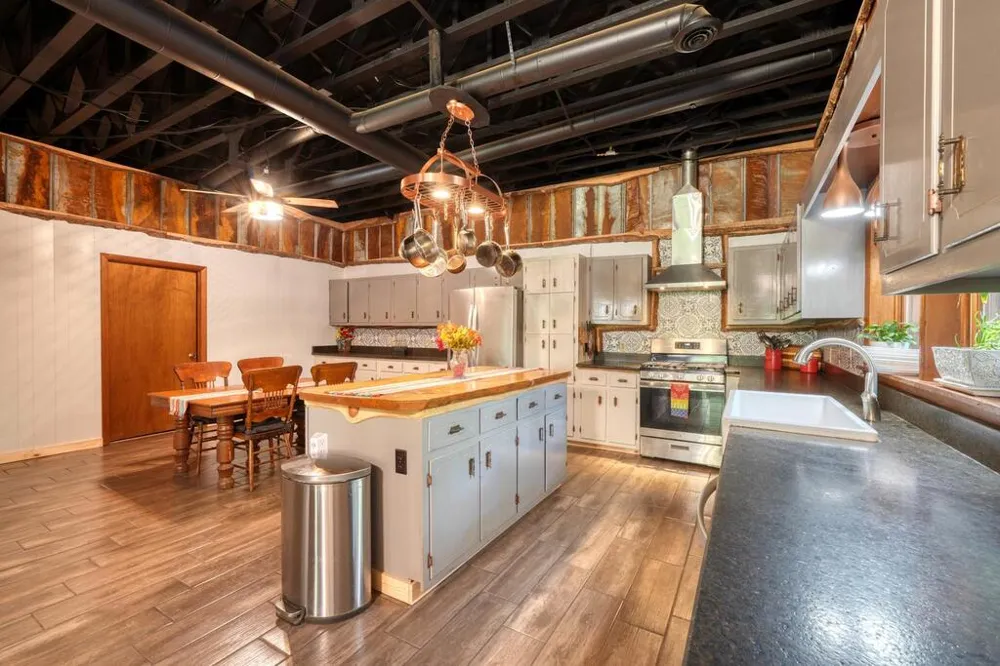 4782 Squirrel Hunting Road Morganton, GA 30560