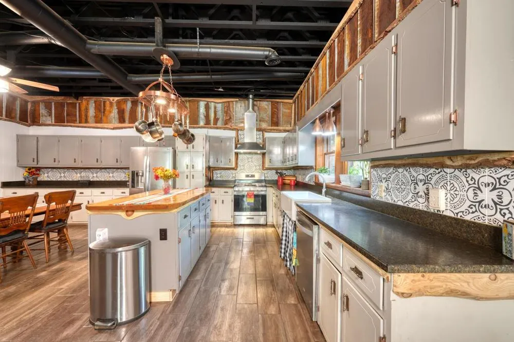 4782 Squirrel Hunting Road Morganton, GA 30560