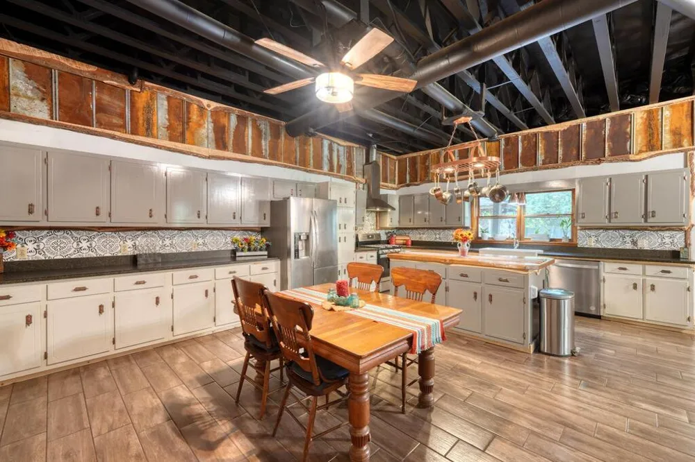 4782 Squirrel Hunting Road Morganton, GA 30560