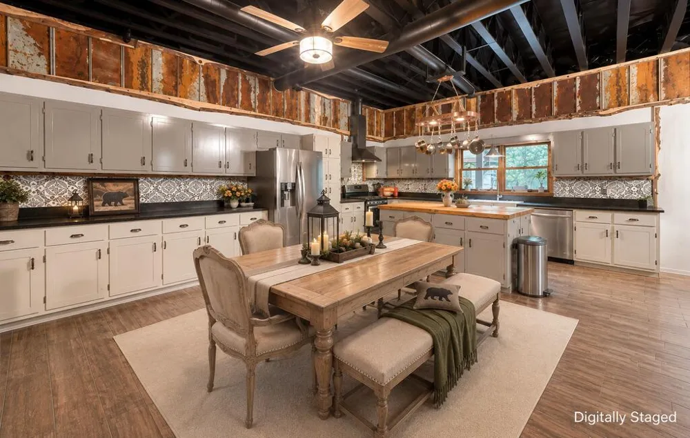 4782 Squirrel Hunting Road Morganton, GA 30560
