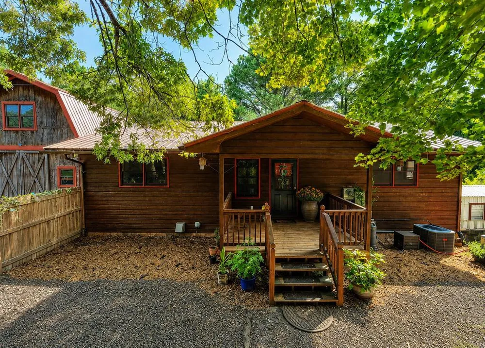 4782 Squirrel Hunting Road Morganton, GA 30560