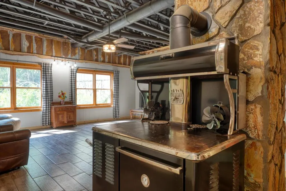 4782 Squirrel Hunting Road Morganton, GA 30560