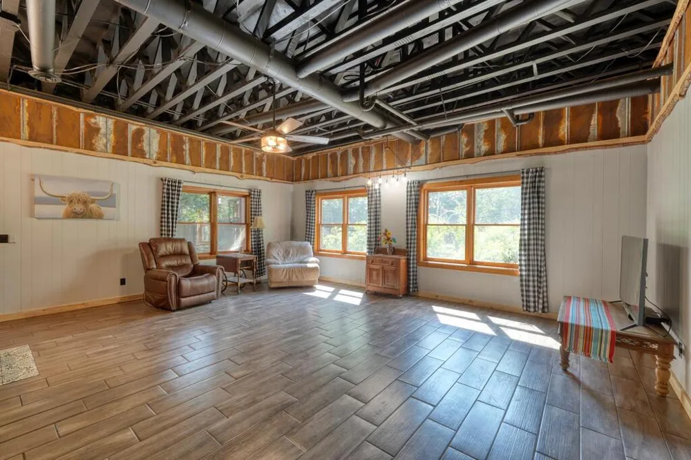 4782 Squirrel Hunting Road Morganton, GA 30560
