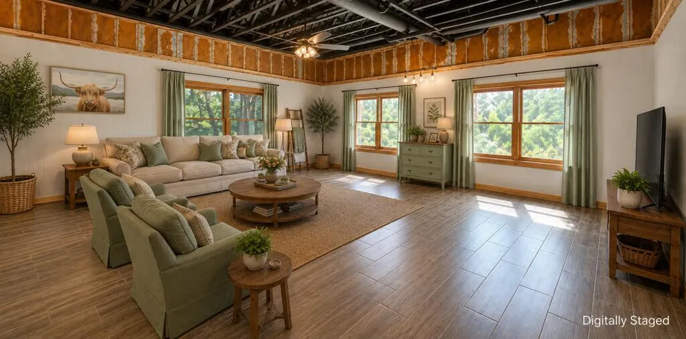 4782 Squirrel Hunting Road Morganton, GA 30560