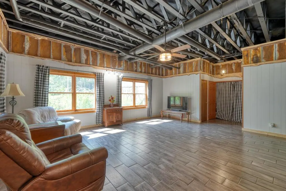 4782 Squirrel Hunting Road Morganton, GA 30560