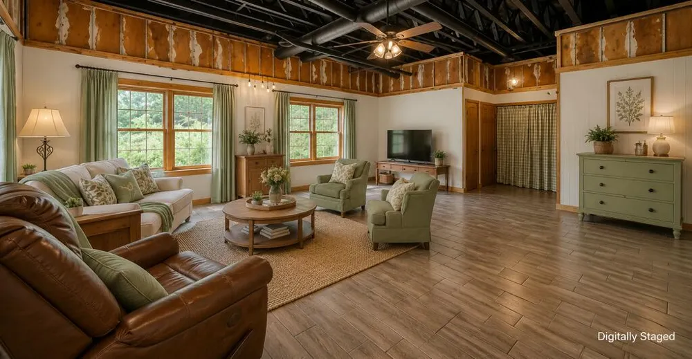 4782 Squirrel Hunting Road Morganton, GA 30560
