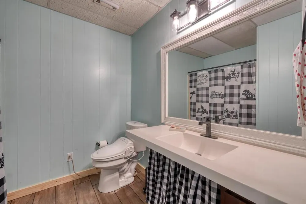 4782 Squirrel Hunting Road Morganton, GA 30560