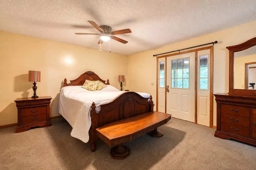 4782 Squirrel Hunting Road Morganton, GA 30560