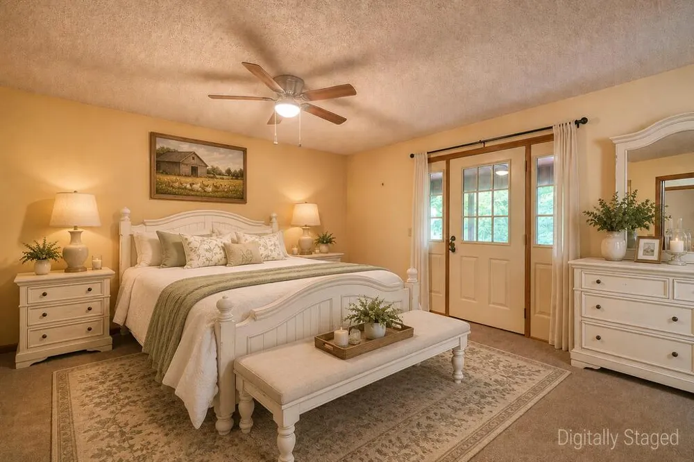 4782 Squirrel Hunting Road Morganton, GA 30560