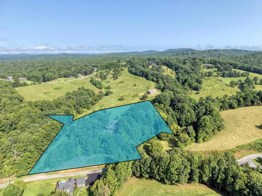 4782 Squirrel Hunting Road Morganton, GA 30560