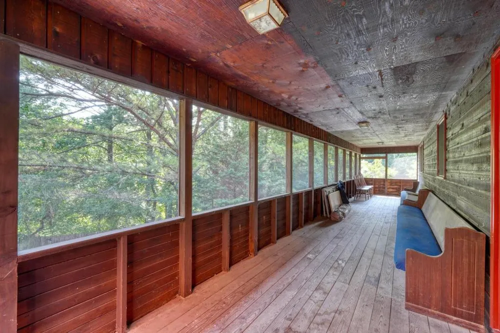 4782 Squirrel Hunting Road Morganton, GA 30560