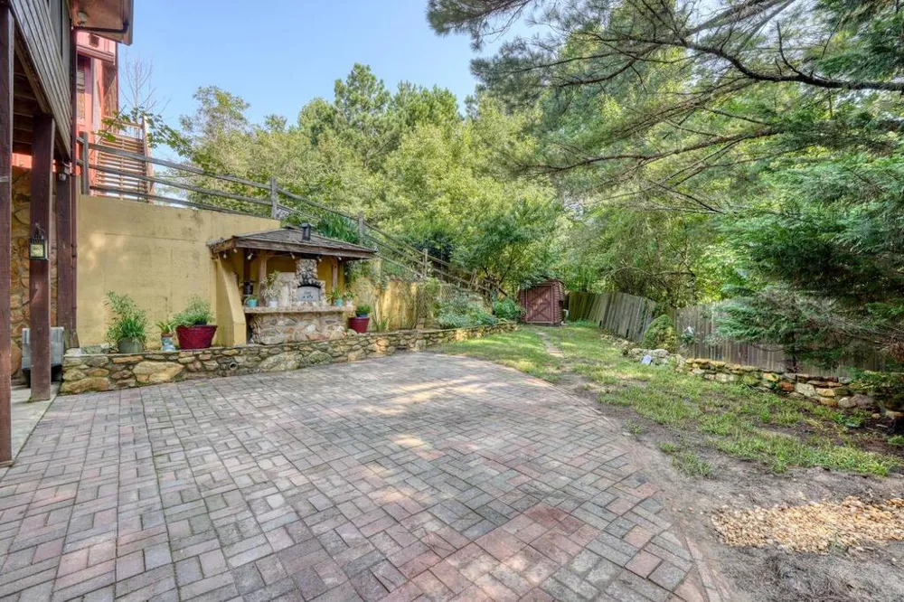 4782 Squirrel Hunting Road Morganton, GA 30560