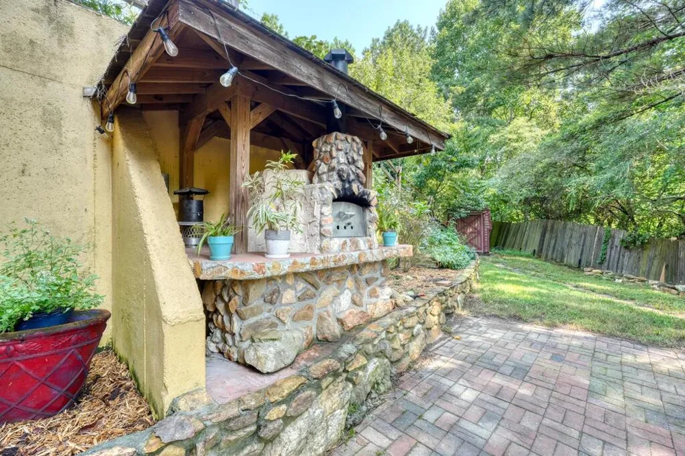 4782 Squirrel Hunting Road Morganton, GA 30560